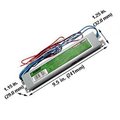 Ilc Replacement For Universal B232I120Ra-A Ballast B232I120RA-A